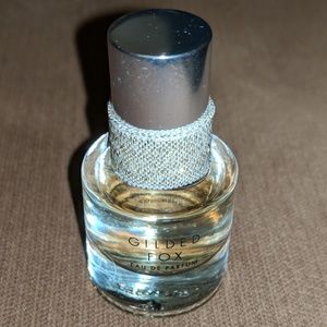 Free with purchase Pinrose Gilded Fox